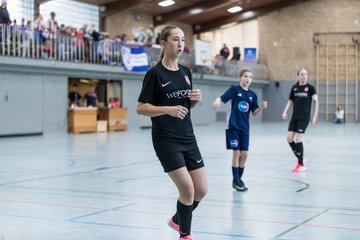 Bild 205 - wDJ Loewinnen Cup D1